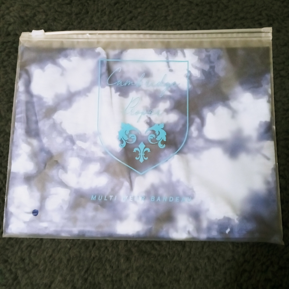 Multi-wear Bandeau - Picture 2 of 3